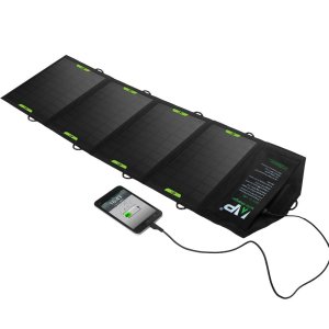 AP®16W Faltbares Solar Ladegerät für Powerbank